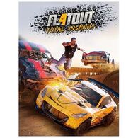 FlatOut 4: Total Insanity למכירה 