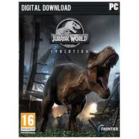 Jurassic World Evolution למכירה 