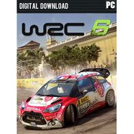 World Rally Championship 6 למכירה 