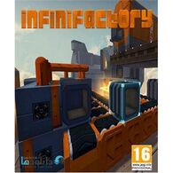 Infinifactory למכירה 