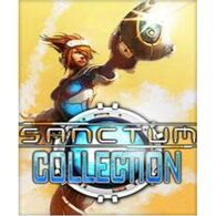 Sanctum למכירה 