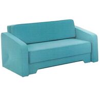 ספה נפתחת למיטה ברגמו  וידר למכירה , 2 image