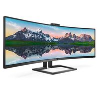 מסך מחשב Philips 499P9H  49 אינטש פיליפס למכירה , 2 image