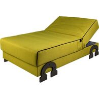 מיטה וחצי טקה  מדיקומפורט למכירה , 2 image