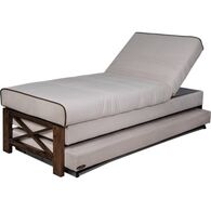 ספת נוער שוקו  מדיקומפורט למכירה , 2 image