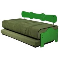 ספת נוער סירקל  מדיקומפורט למכירה , 2 image