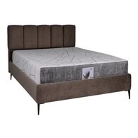 מיטה זוגית מדריד  מדיקומפורט למכירה , 2 image