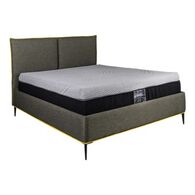 מיטה זוגית סוהו  מדיקומפורט למכירה , 2 image