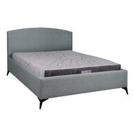 מיטה זוגית קלרה  מדיקומפורט למכירה , 2 image