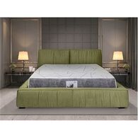 מיטה זוגית אלבה  מדיקומפורט למכירה , 2 image