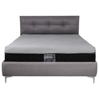 מיטה זוגית ברלין  מדיקומפורט למכירה , 2 image