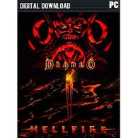 Diablo 1 למכירה 