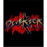 Divekick למכירה 
