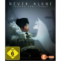 Never Alone (Kisima Ingitchuna) למכירה 