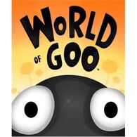 World of Goo למכירה 