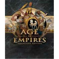 Age of Empires: Definitive Edition למכירה 