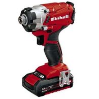מברגת אימפקט Einhell TE-CI 181 LI SOLO למכירה , 2 image