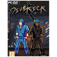 Divekick למכירה , 3 image