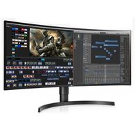 מסך מחשב LG 34WN80C-B  34 אינטש HD למכירה , 3 image