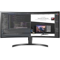 מסך מחשב LG 34WN80C-B  34 אינטש HD למכירה , 2 image