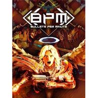 Bullets per Minute למכירה , 2 image