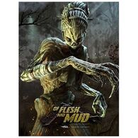 Dead by Daylight - Of Flesh and Mud Chapter למכירה 