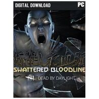 Dead by Daylight - Shattered Bloodline למכירה , 2 image