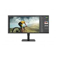 מסך מחשב LG 34BN670-B  34 אינטש Full HD למכירה , 2 image