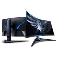 מסך מחשב Gigabyte CV27Q  27 אינטש QHD למכירה , 3 image