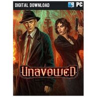 Unavowed למכירה 
