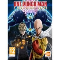 One Punch Man: A Hero Nobody Knows למכירה , 2 image