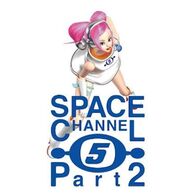 Space Channel 5: Part 2 למכירה 