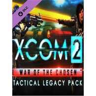 XCOM 2 War of the Chosen - Tactical Legacy Pack למכירה 