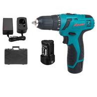 מקדחה/מברגה Asaki AD12DB למכירה , 2 image