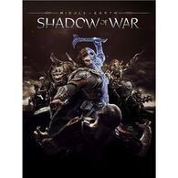 Middle-earth: Shadow of War למכירה 