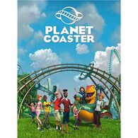 Planet Coaster למכירה 