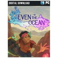 Even the Ocean למכירה , 2 image