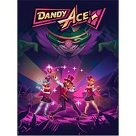 Dandy Ace למכירה 