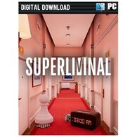Superliminal למכירה 