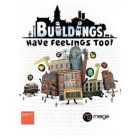 Buildings Have Feelings Too! למכירה , 2 image