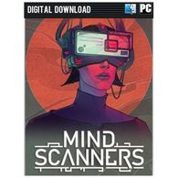 Mind Scanners למכירה , 2 image