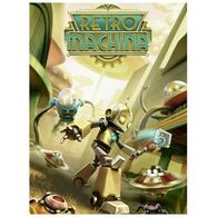 Retro Machina למכירה 