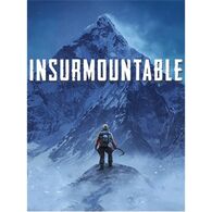 Insurmountable למכירה 
