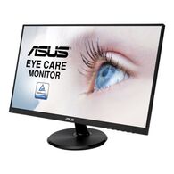 מסך מחשב Asus VA24DQ  23.8 אינטש Full HD אסוס למכירה 