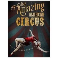 The Amazing American Circus - The Ringmaster’s Edition למכירה 