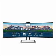 מסך מחשב Philips 499P9H  49 אינטש פיליפס למכירה , 3 image