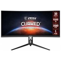 מסך מחשב MSI Optix MAG301CR2  29.5 אינטש למכירה , 2 image