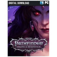 Pathfinder: Wrath of the Righteous למכירה 