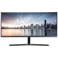מסך מחשב Samsung C34H890WGR  34 אינטש WQHD סמסונג למכירה , 2 image