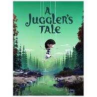 A Juggler's Tale למכירה 